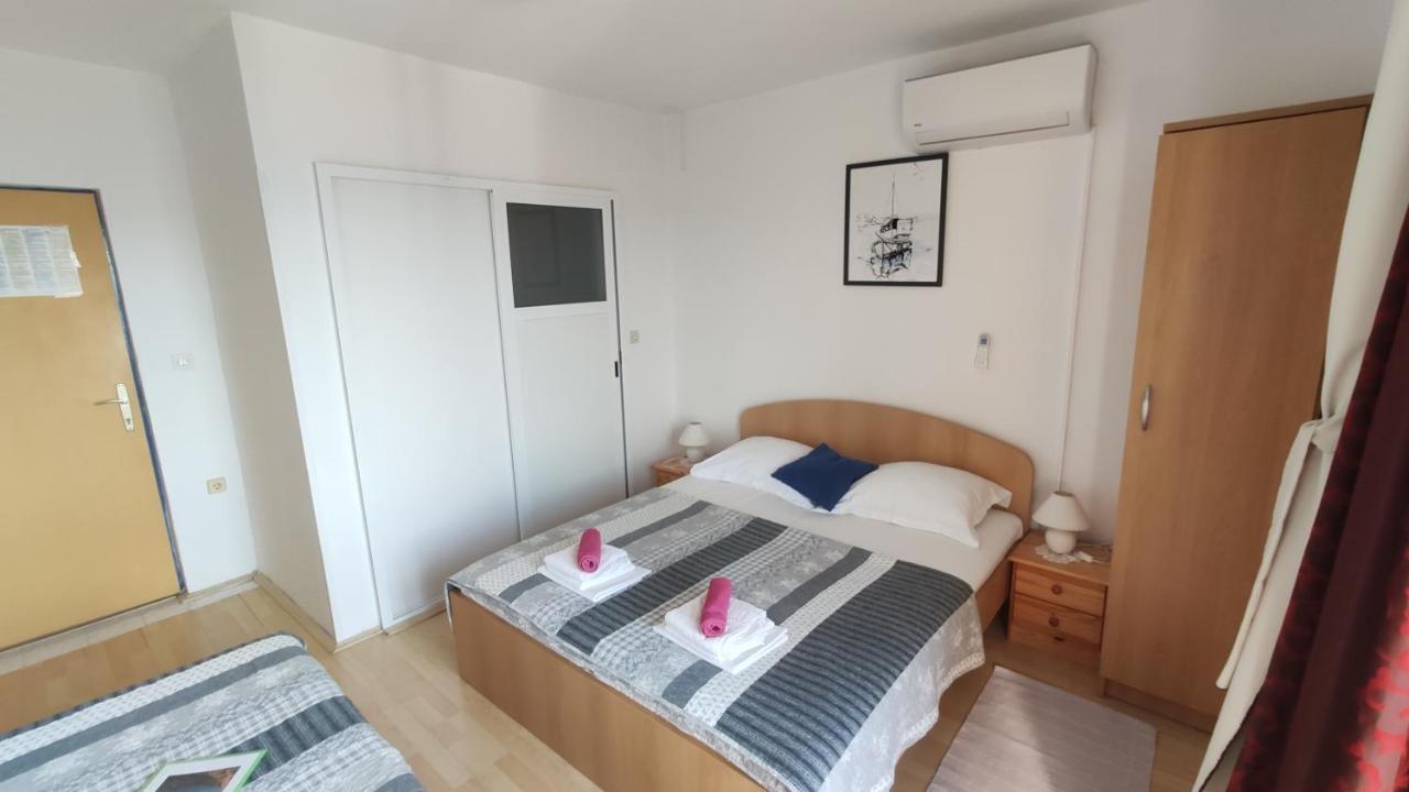 Guesthouse Podaca Eksteriør billede