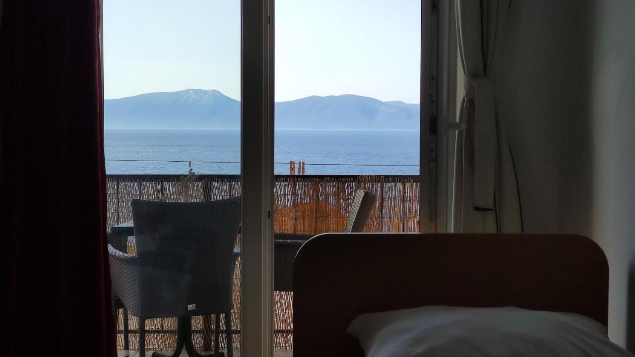 Guesthouse Podaca Eksteriør billede