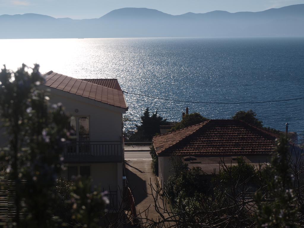 Guesthouse Podaca Eksteriør billede
