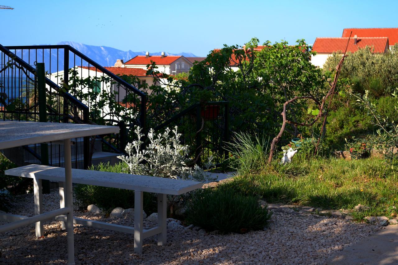 Guesthouse Podaca Eksteriør billede
