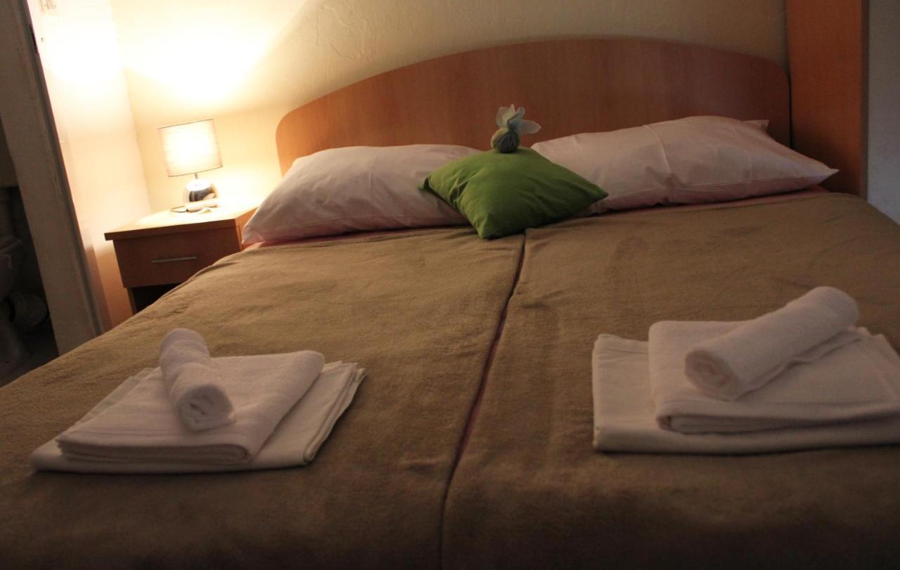 Guesthouse Podaca Eksteriør billede